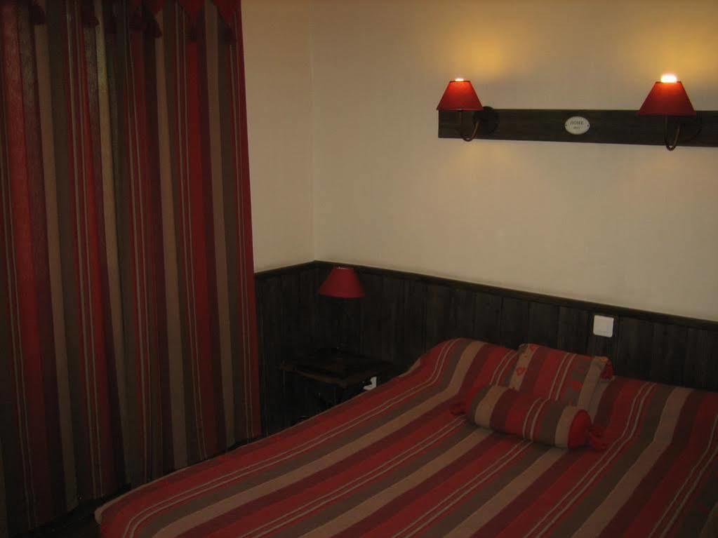 The Liberty'S Hotel Villefranche-sur-Saône Exterior photo